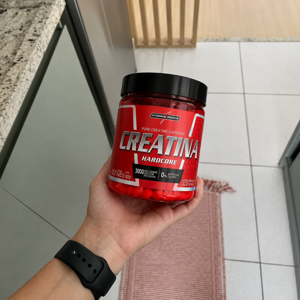 Foto de Camila Fernandes