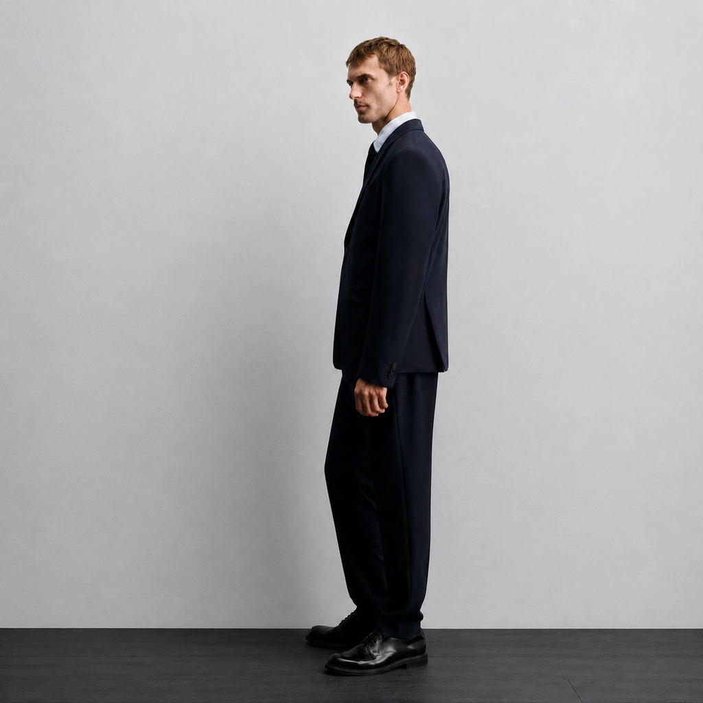 Blazer masculino