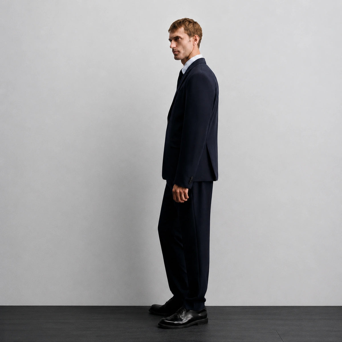 Blazer masculino