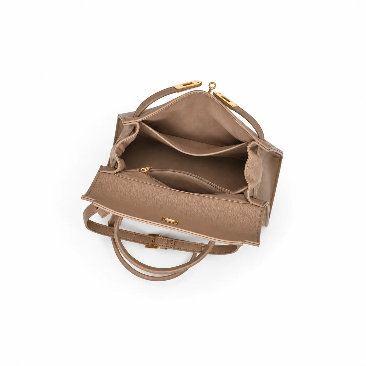Bolsa de Mão Feminina Siena | Soult Atelier