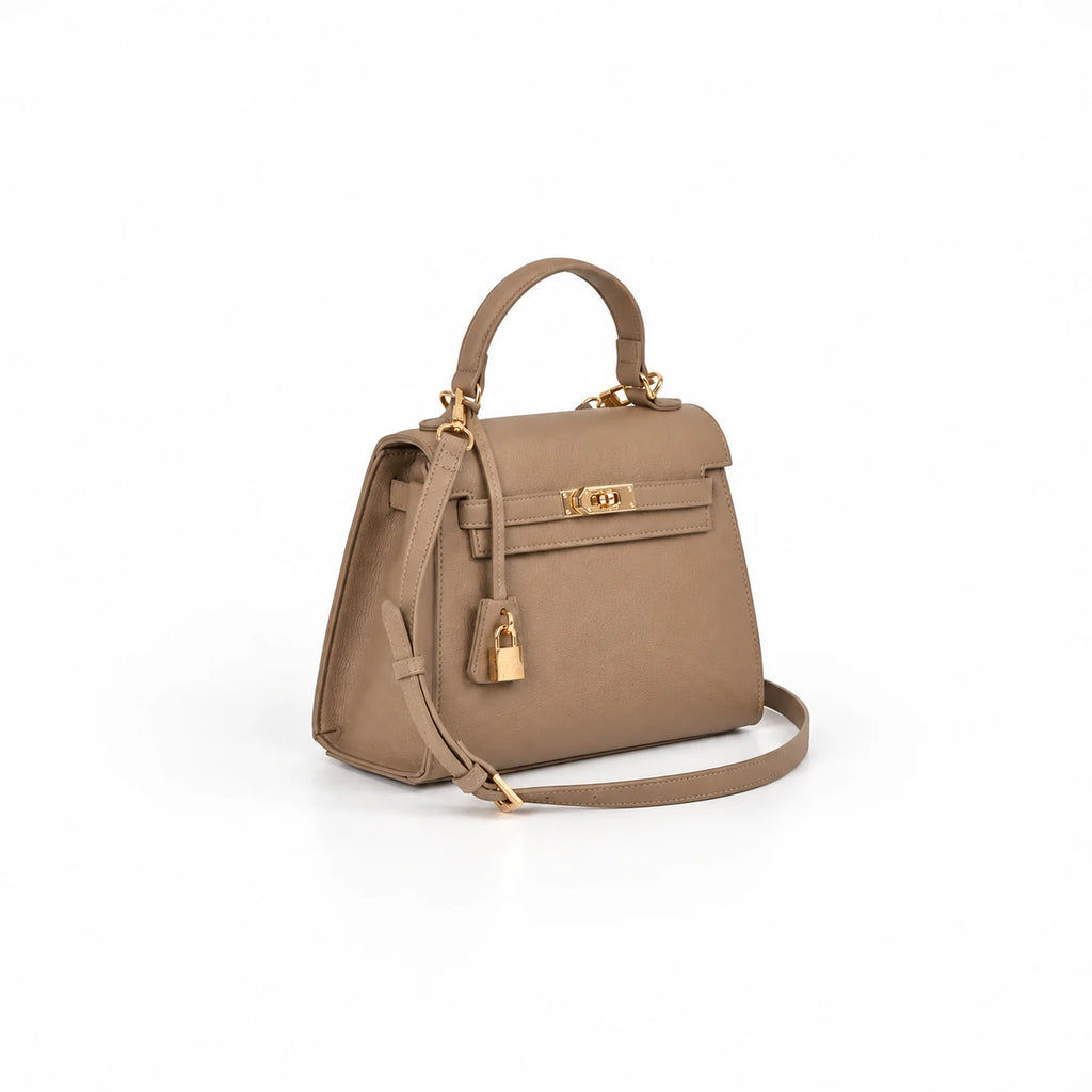 Bolsa de Mão Feminina Siena | Soult Atelier