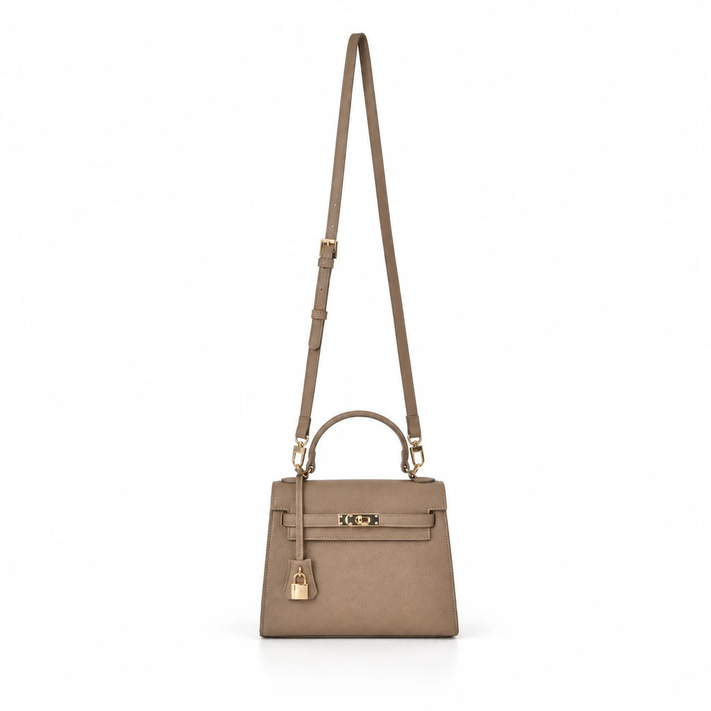 Bolsa de Mão Feminina Siena | Soult Atelier