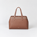 Bolsa Feminina de Couro Atelier