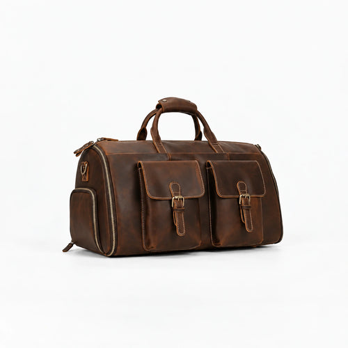 Bolsa de Viagem Atelier - Porta Roupas com Rodinhas