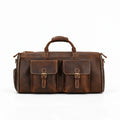 Bolsa de Viagem Atelier - Porta Roupas com Rodinhas