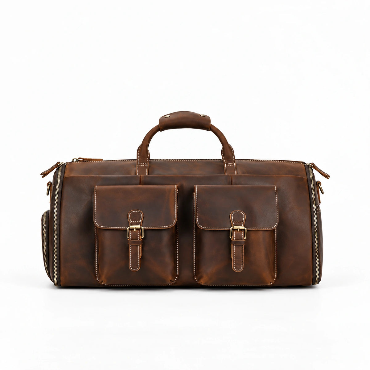 Bolsa de Viagem Atelier - Porta Roupas com Rodinhas