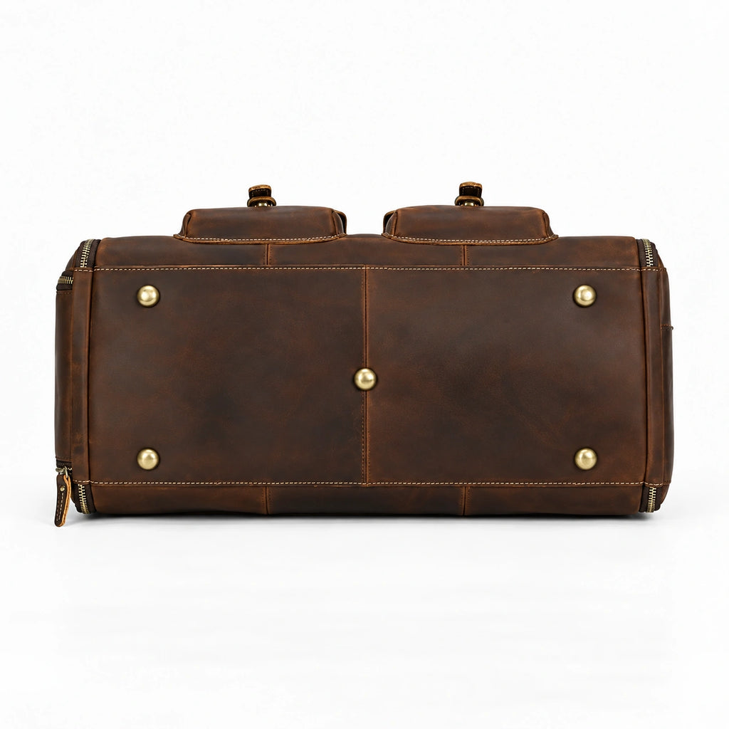 Bolsa de Viagem Atelier - Porta Roupas com Rodinhas