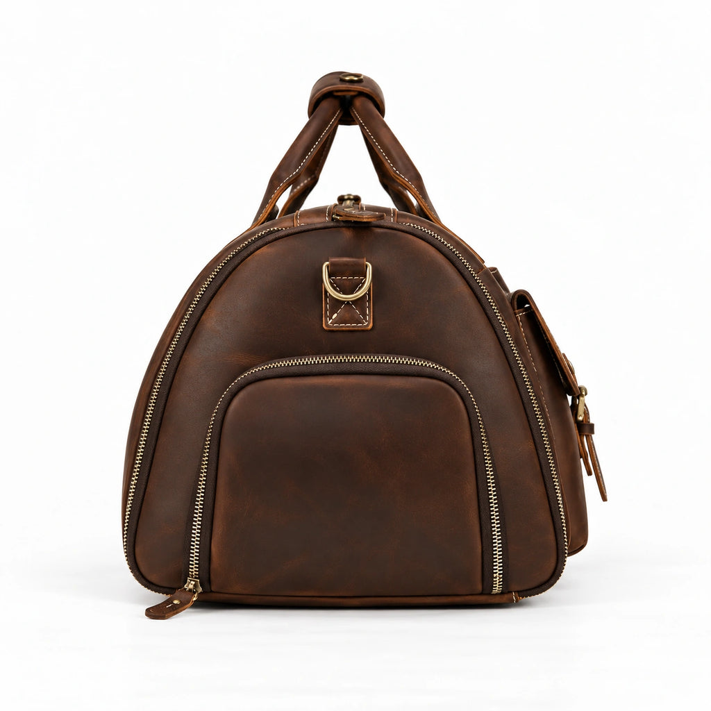 Bolsa de Viagem Atelier - Porta Roupas com Rodinhas