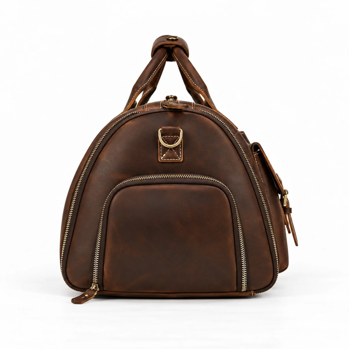 Bolsa de Viagem Atelier - Porta Roupas com Rodinhas