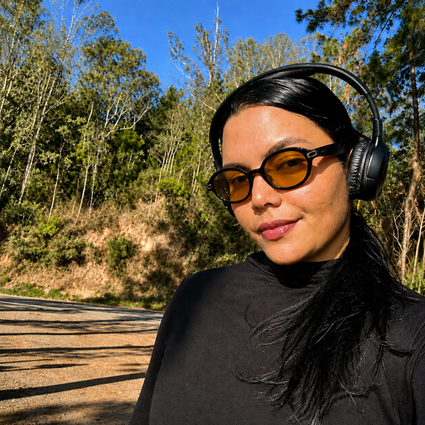 Segunda foto de Maria clara
