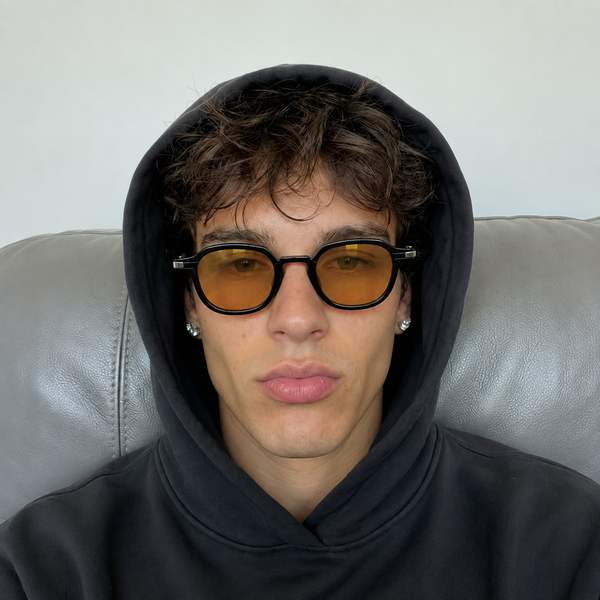 Foto de Lucas Carlos