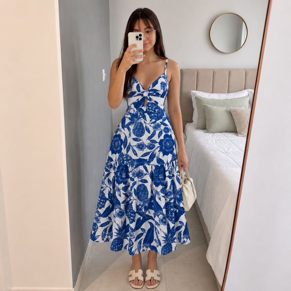 Foto de Mariana Oliveira