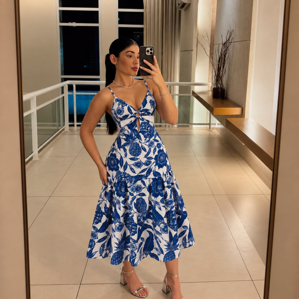 Segunda foto de Camila Santos