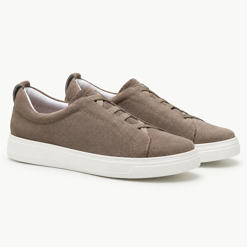 Tênis Masculino Casual Morelli Atelier