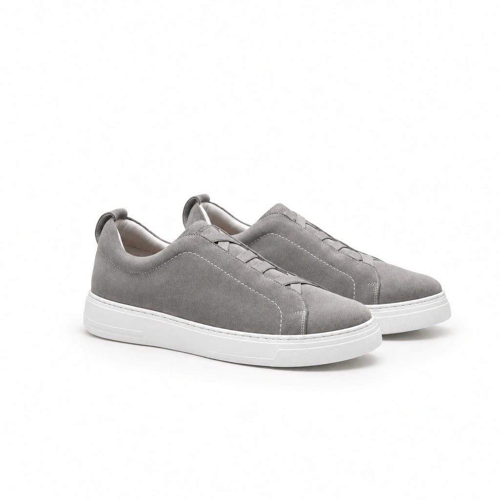Tênis Masculino Casual Morelli Atelier