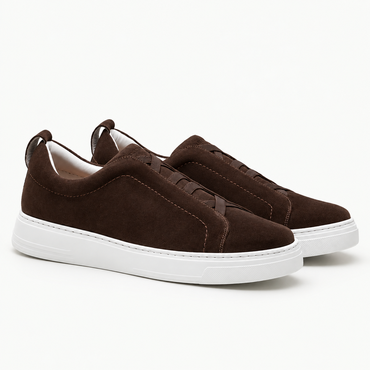 Tênis Masculino Casual Morelli Atelier