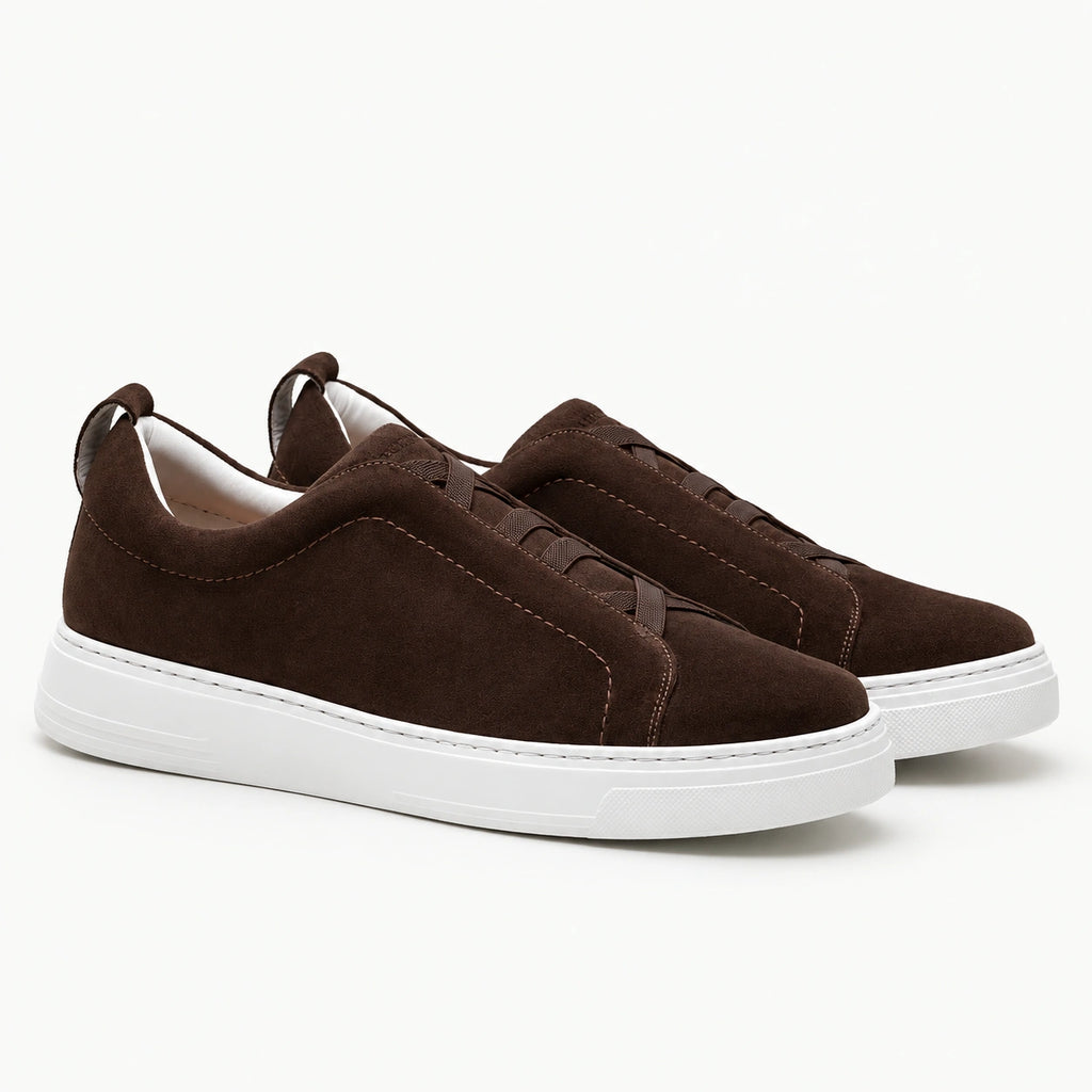 Tênis Masculino Casual Morelli Atelier