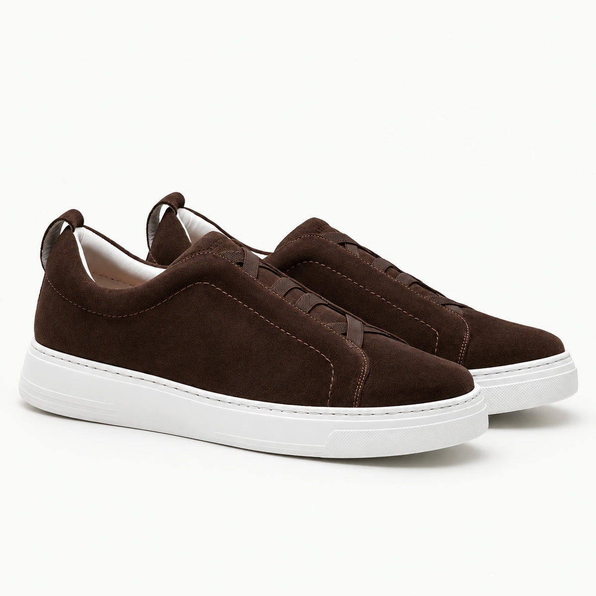 Tênis Masculino Casual Morelli Atelier