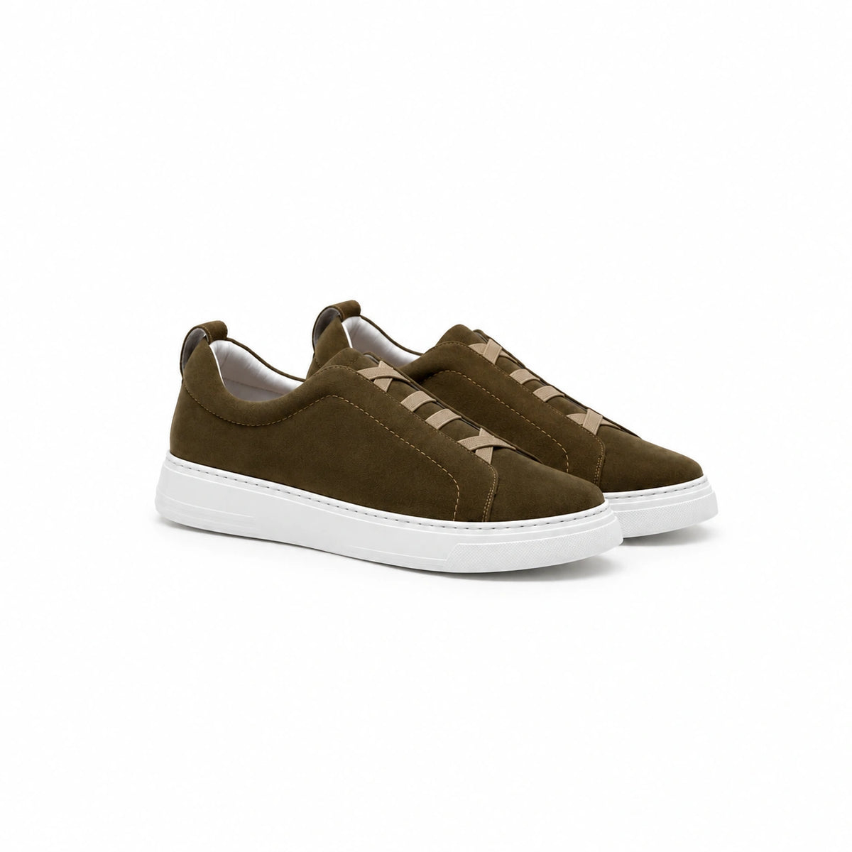 Tênis Masculino Casual Morelli Atelier