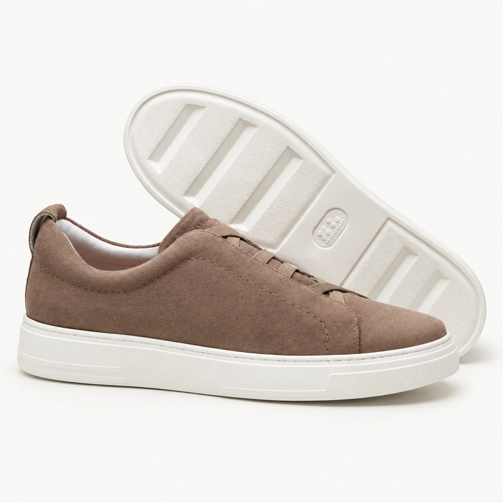Tênis Masculino Casual Morelli Atelier
