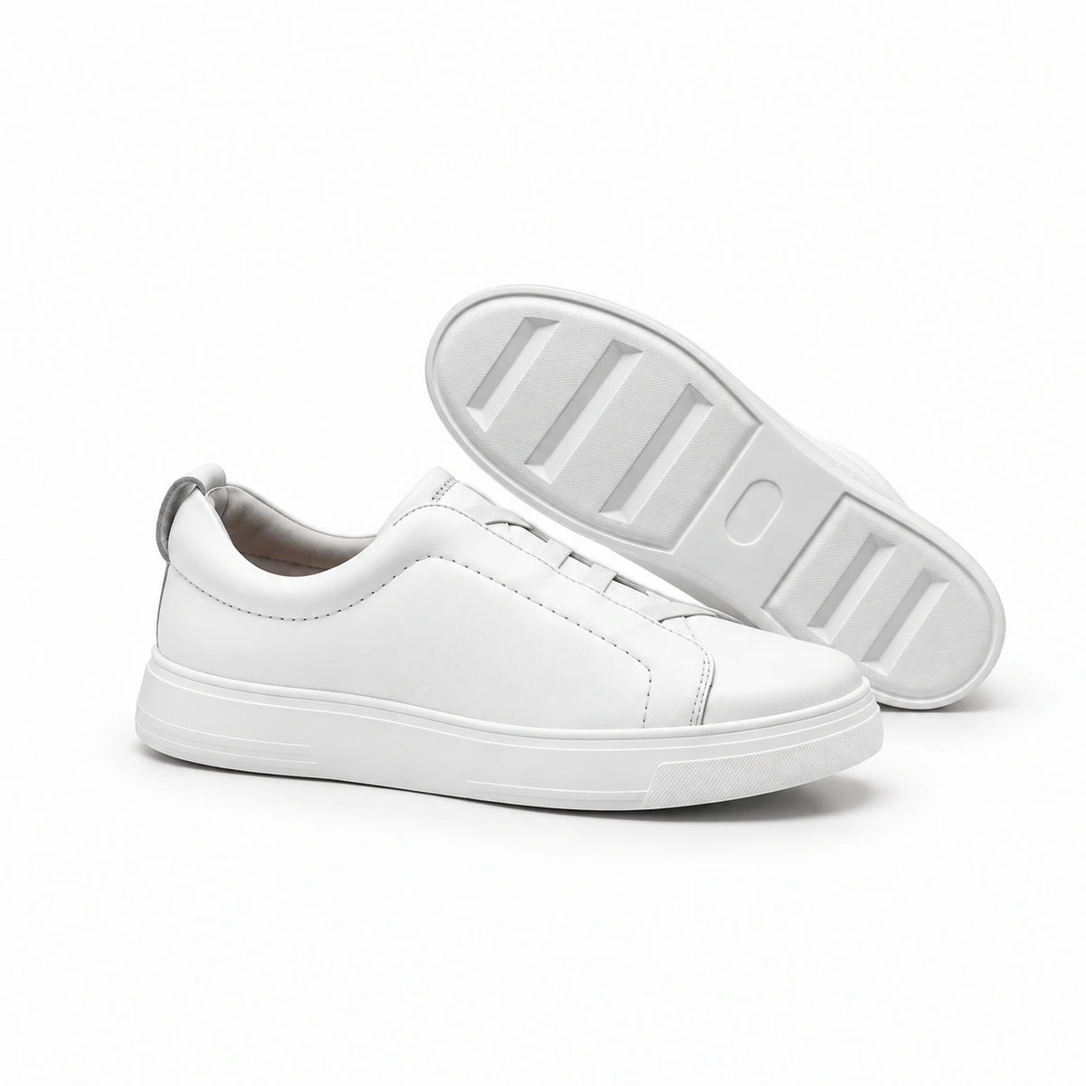 Tênis Masculino Casual Morelli Atelier