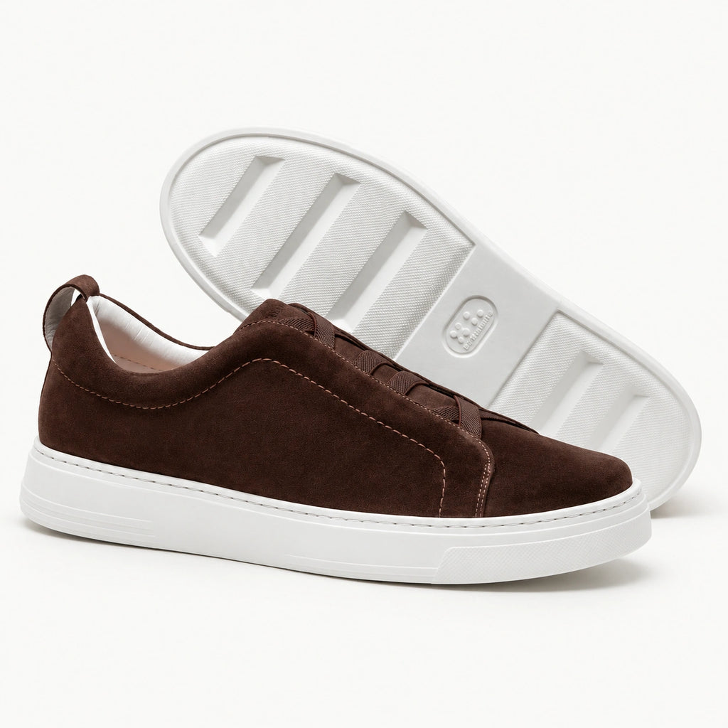 Tênis Masculino Casual Morelli Atelier