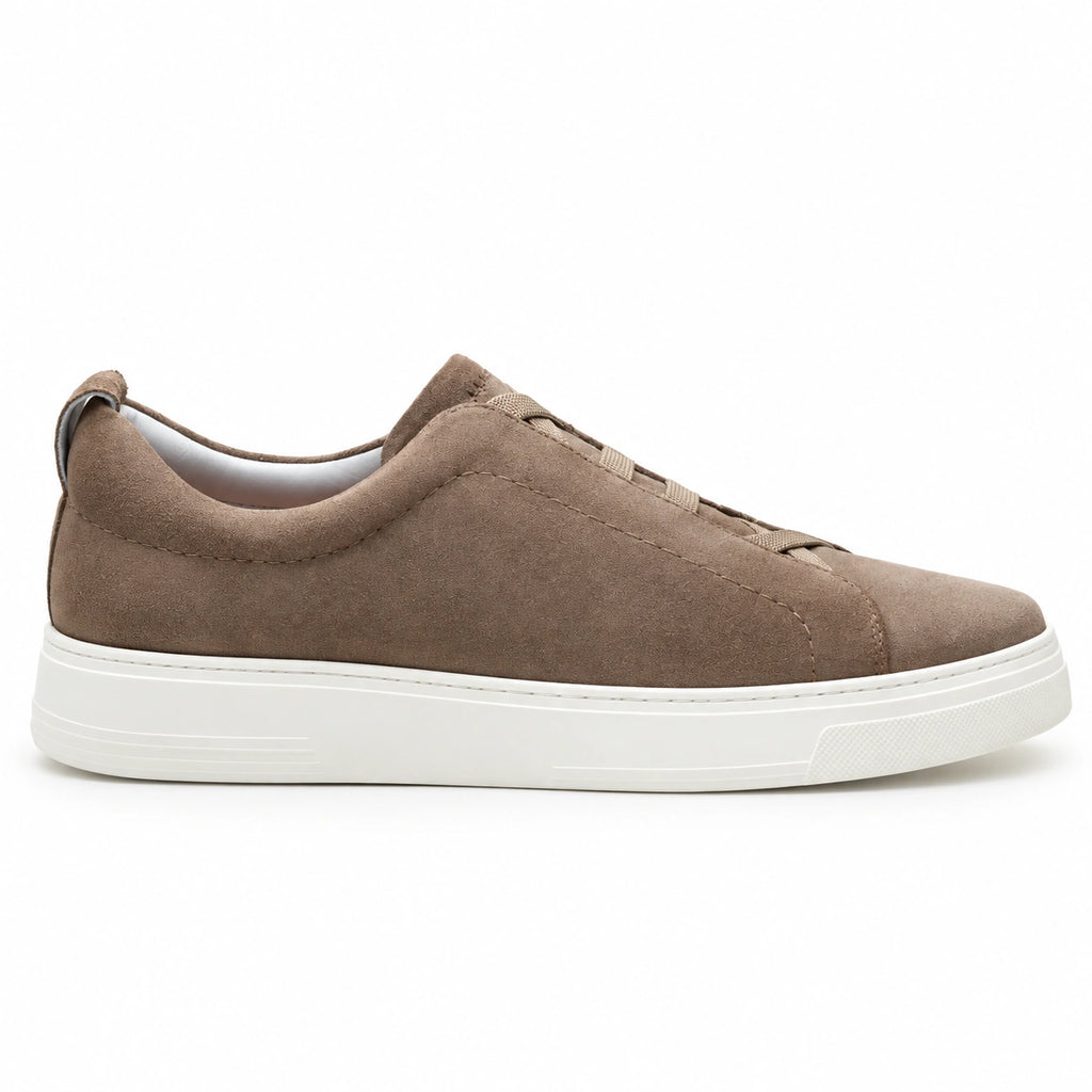 Tênis Masculino Casual Morelli Atelier