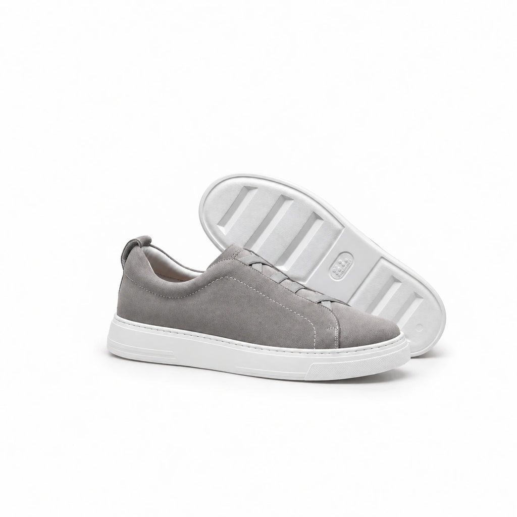 Tênis Masculino Casual Morelli Atelier