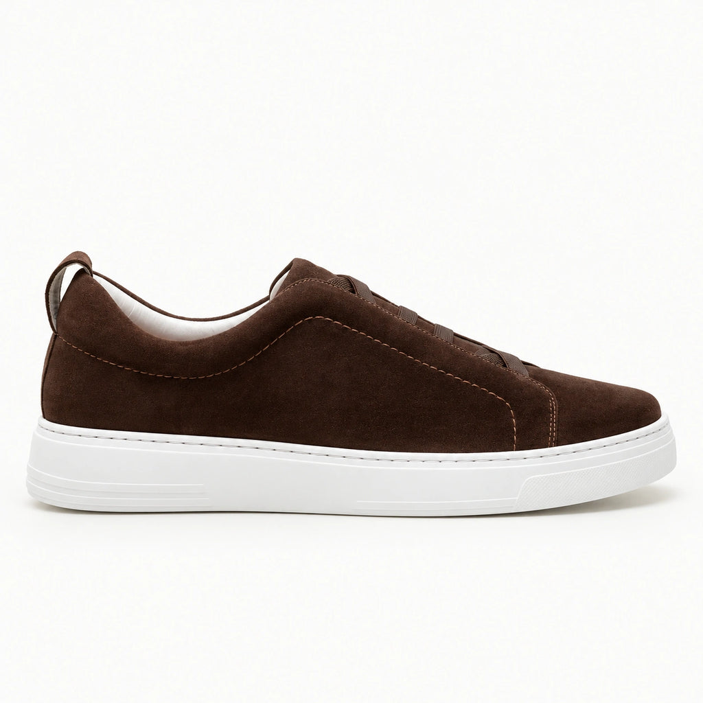 Tênis Masculino Casual Morelli Atelier