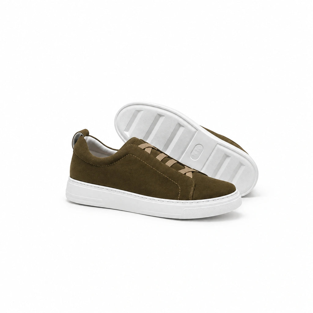 Tênis Masculino Casual Morelli Atelier
