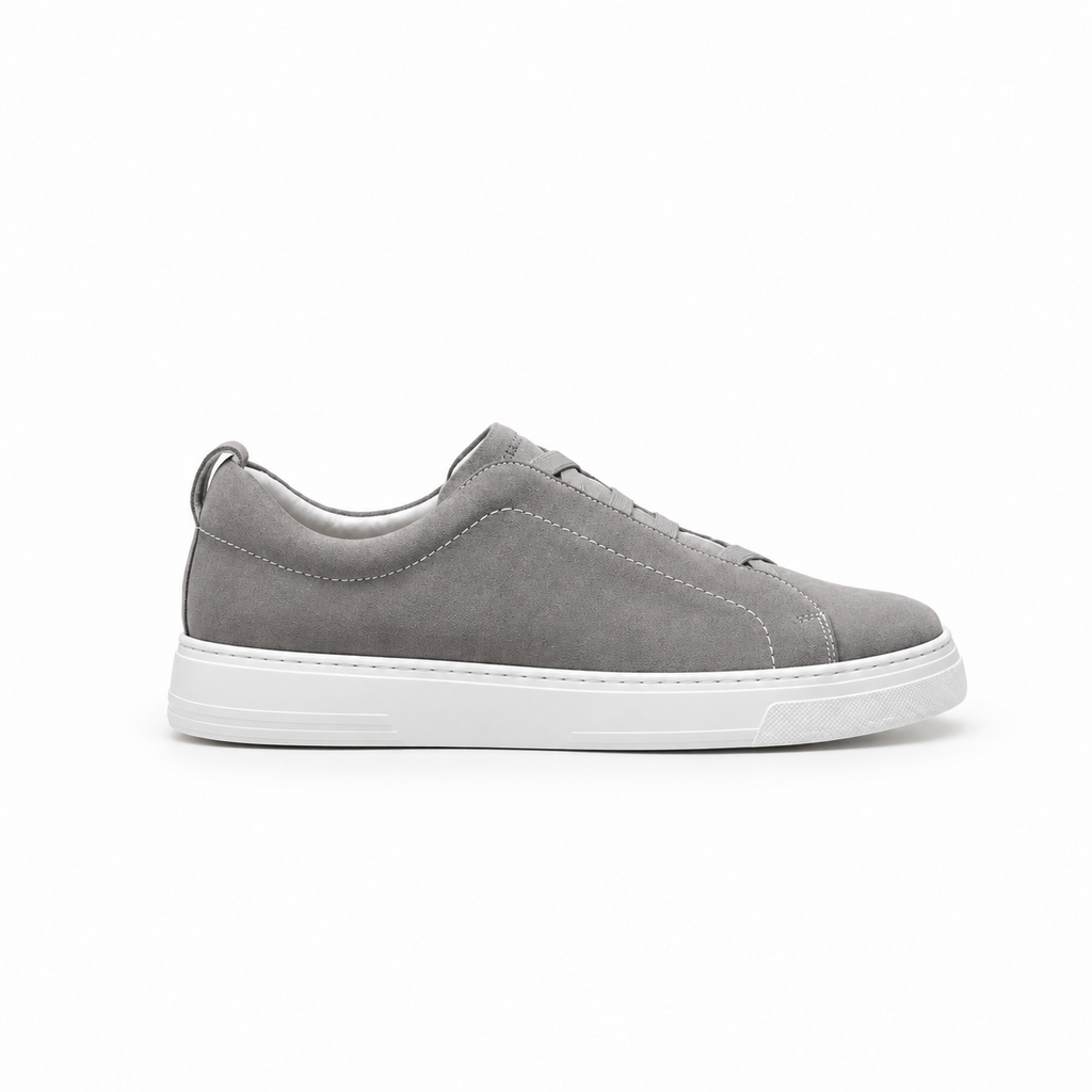 Tênis Masculino Casual Morelli Atelier