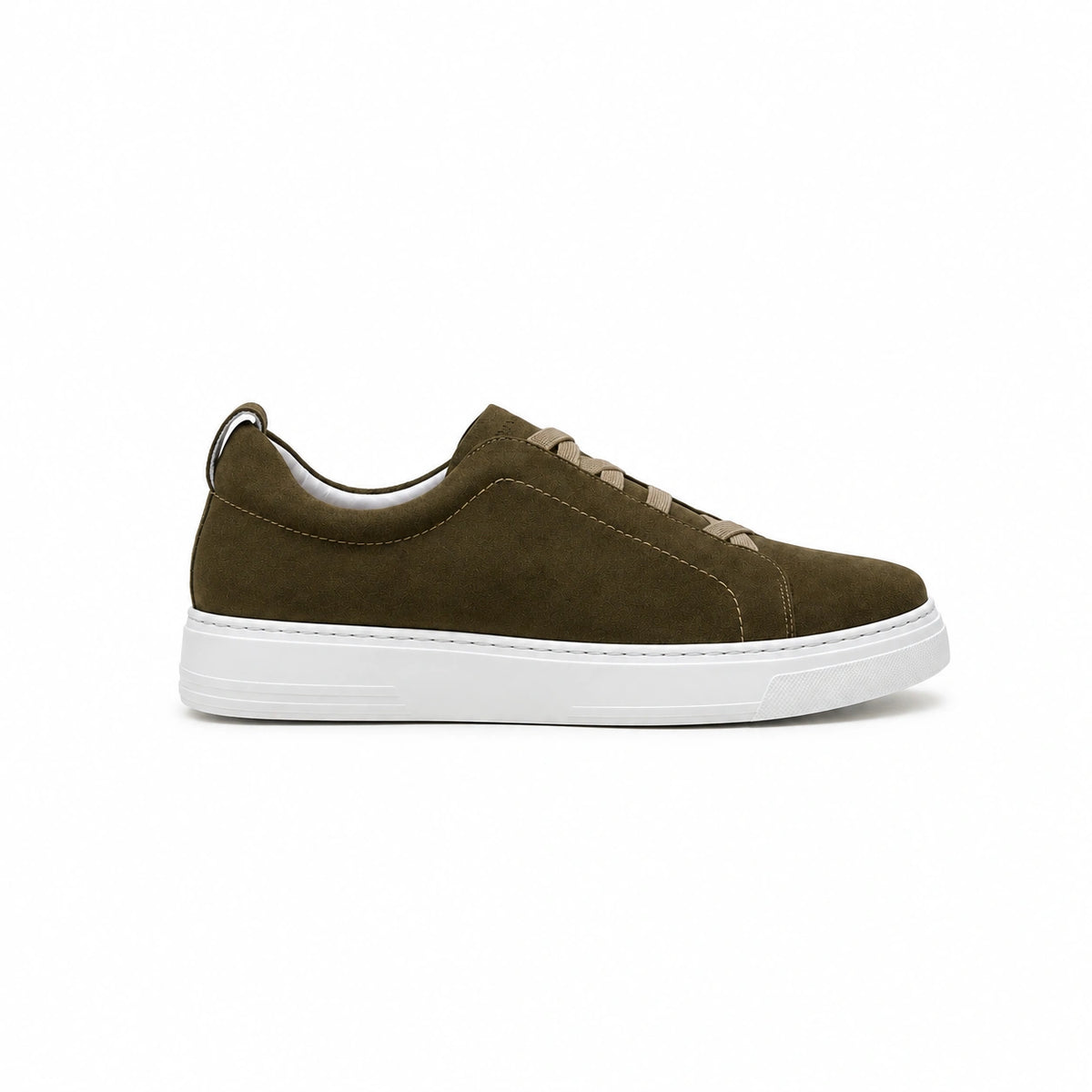 Tênis Masculino Casual Morelli Atelier