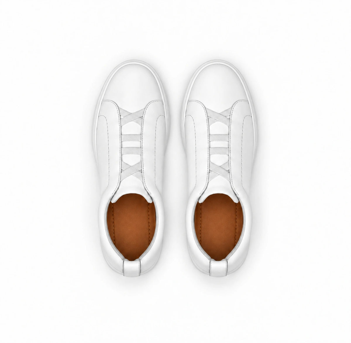 Tênis Masculino Casual Morelli Atelier