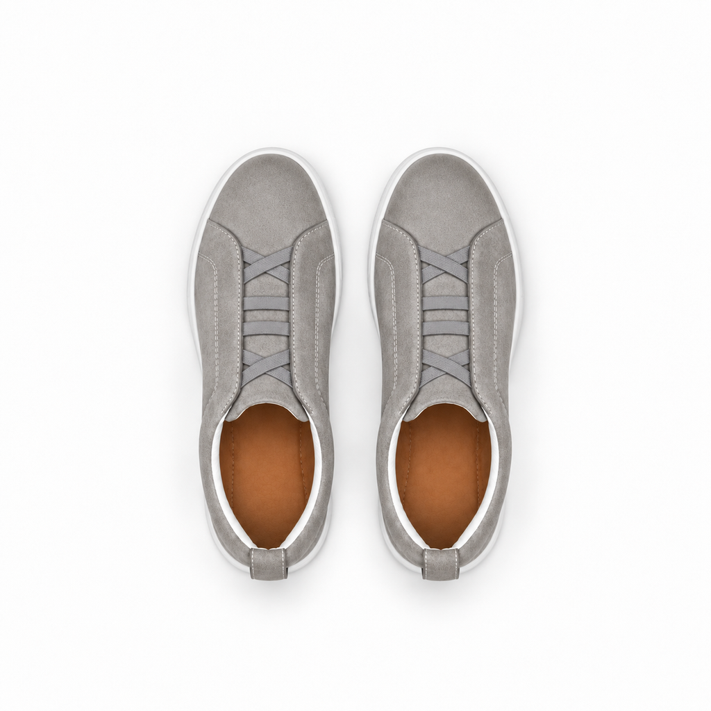 Tênis Masculino Casual Morelli Atelier