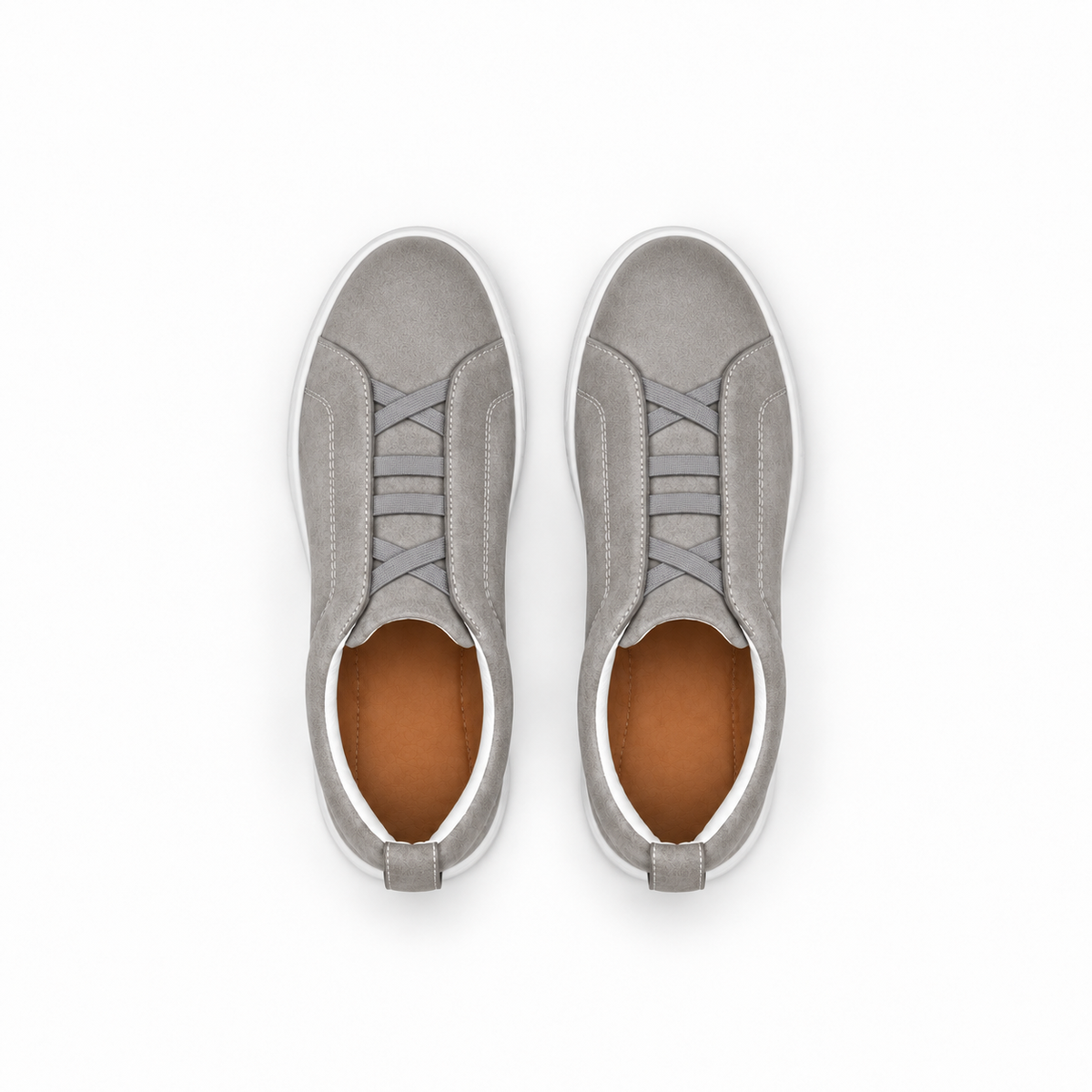 Tênis Masculino Casual Morelli Atelier