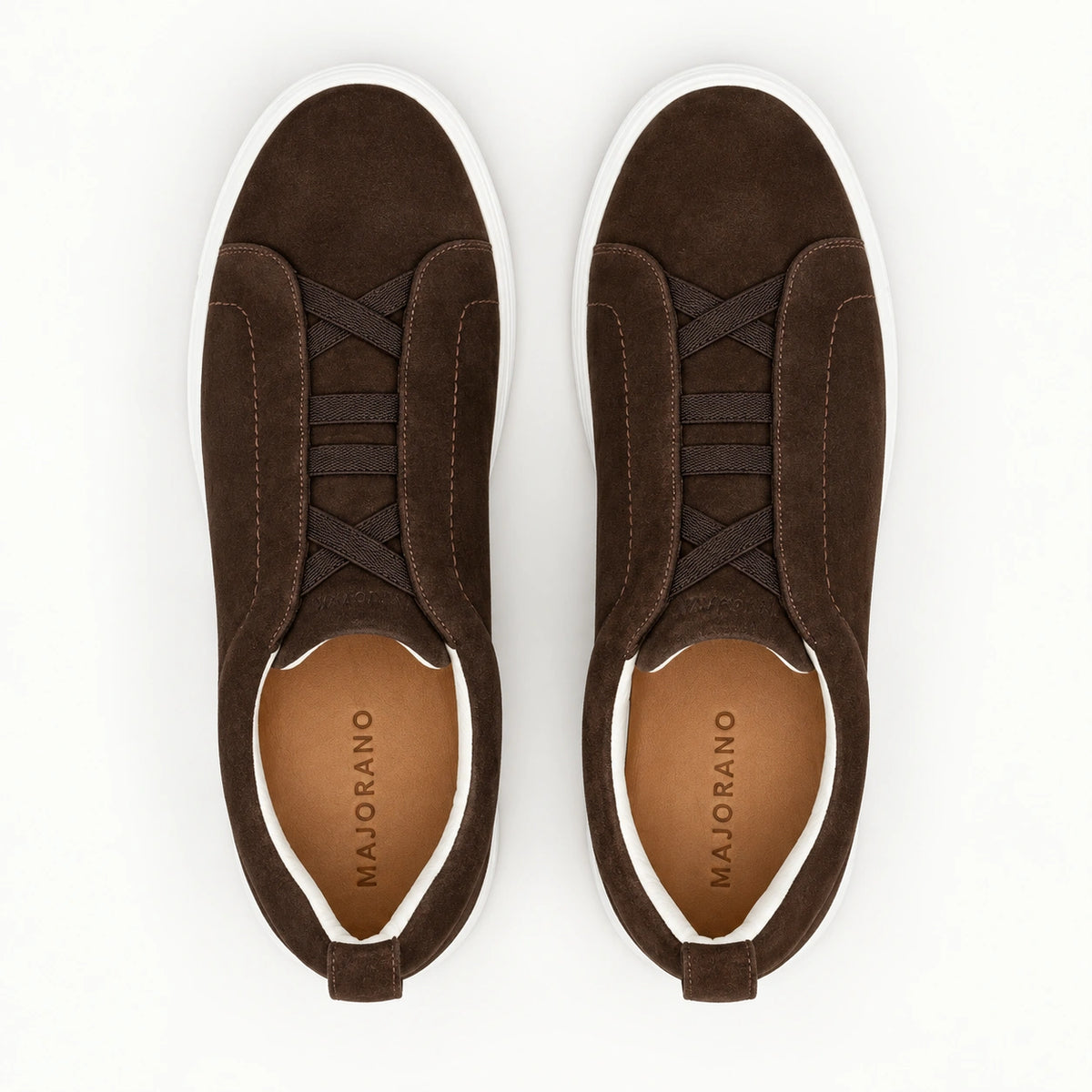 Tênis Masculino Casual Morelli Atelier