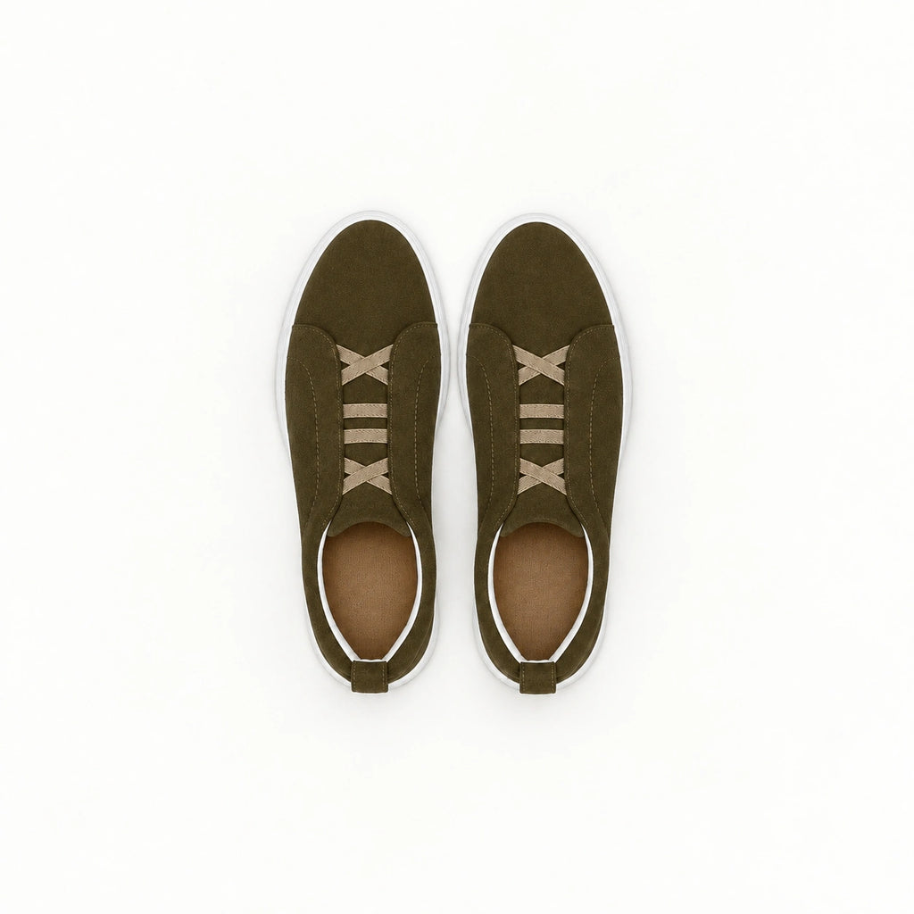Tênis Masculino Casual Morelli Atelier