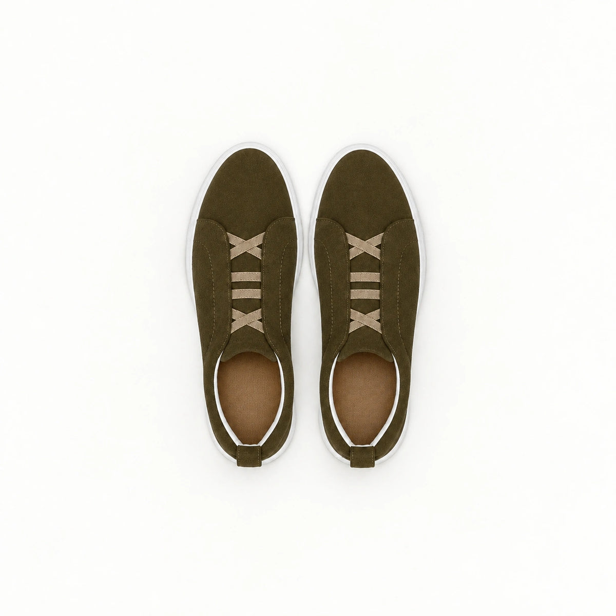 Tênis Masculino Casual Morelli Atelier