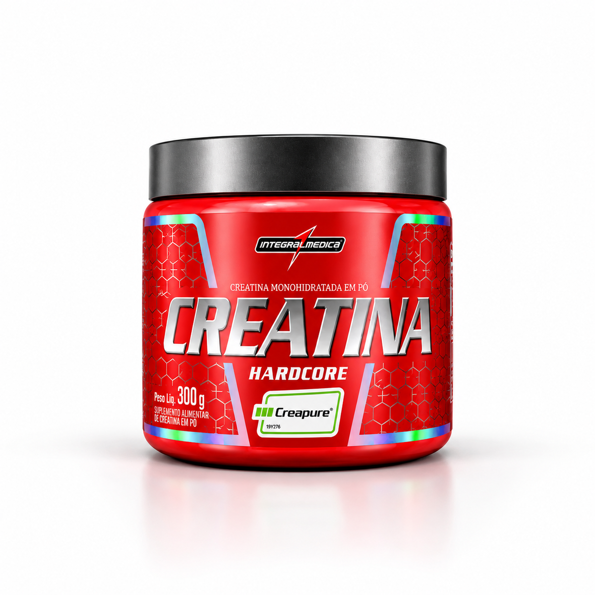 Creatina Creapure 300g