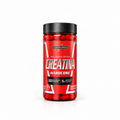 Creatina 100% Pura 120 Cápsulas