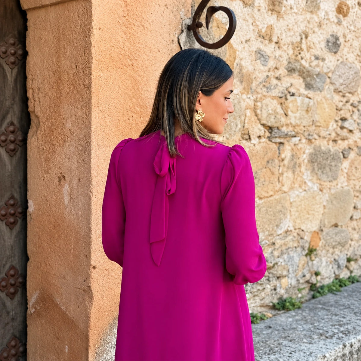 Vestido feminino