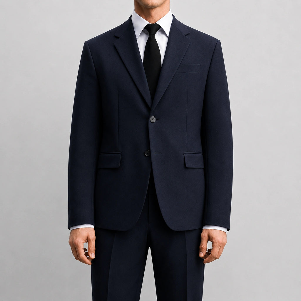 blazer masculino