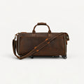 bolsa de couro