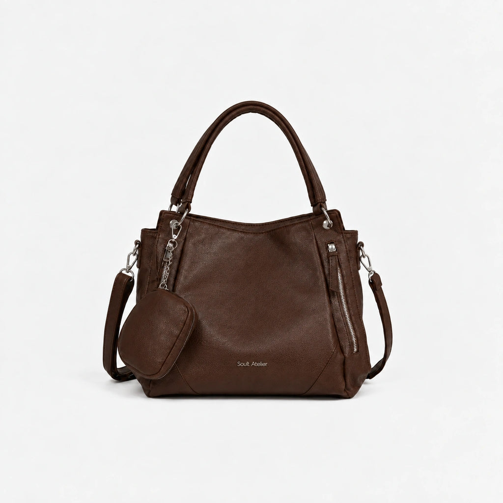 bolsa elegante feminina grande