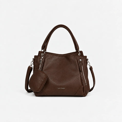bolsa elegante feminina grande