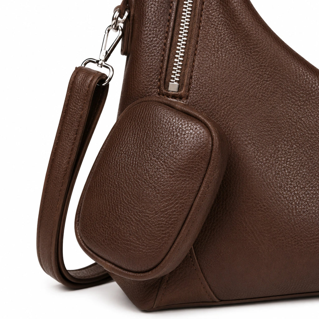 bolsa feminina transversal