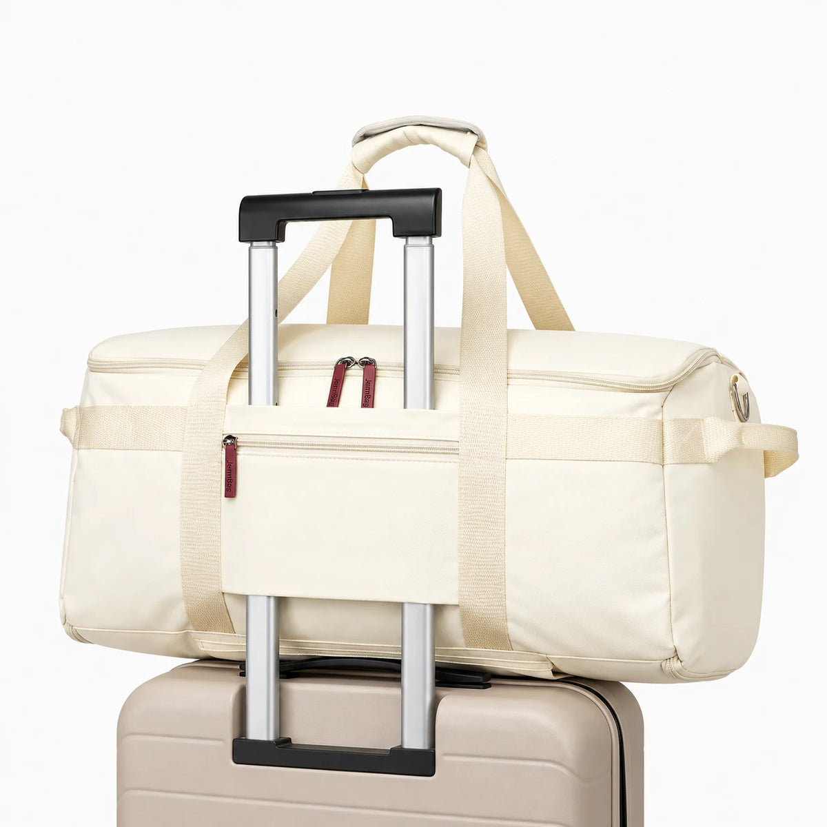 Mala de viagem Soult Atelier 2.0