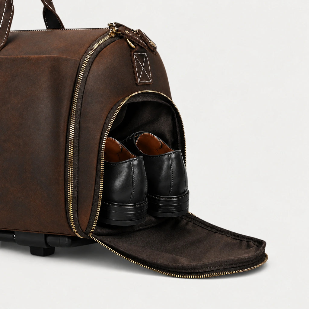 bolsa para viajar