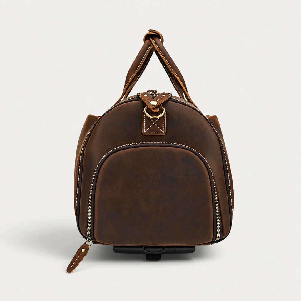 bolsa para viajar com cachorro