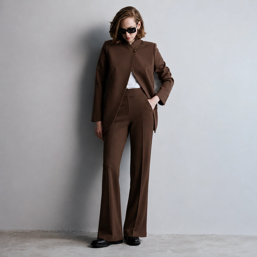 calça femenina